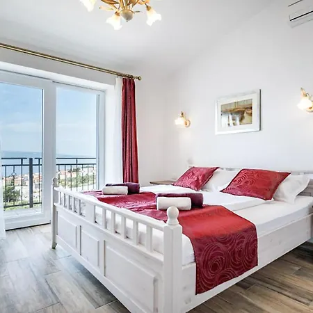 Ferienhaus Awesome In *