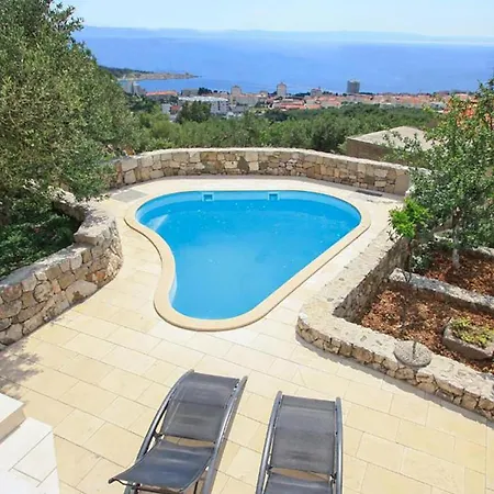 Vakantiehuis Stunning In *