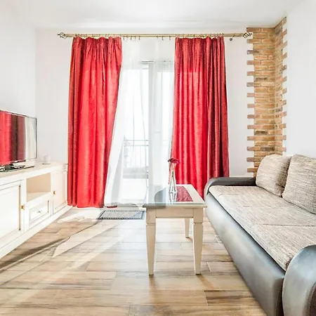 Stunning In * Makarska