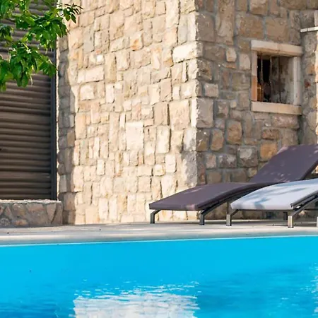 Stunning In Makarska