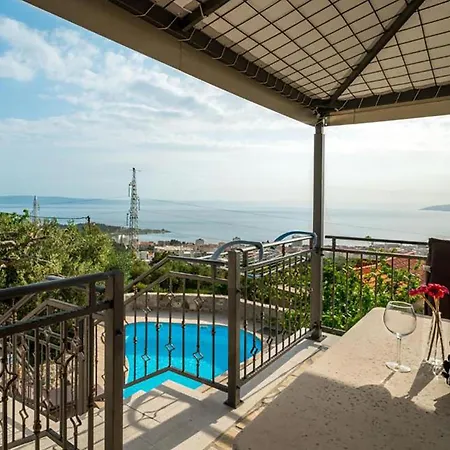 Stunning In Makarska