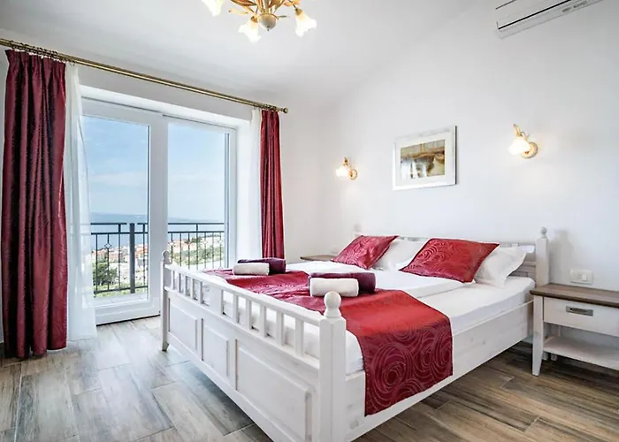 Vakantiehuis Stunning In *