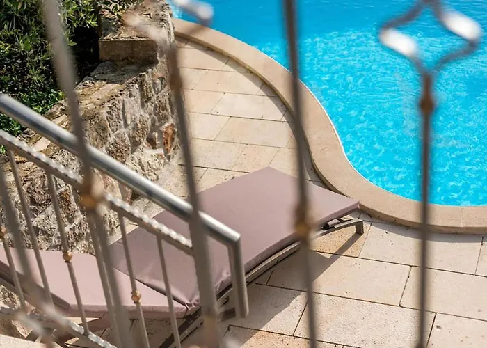 Ferienhaus Stunning In Makarska