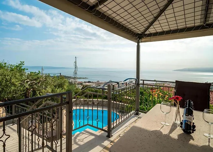 Stunning In Makarska