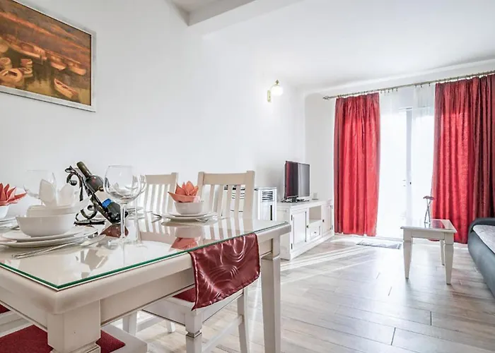 בית נופש Stunning In