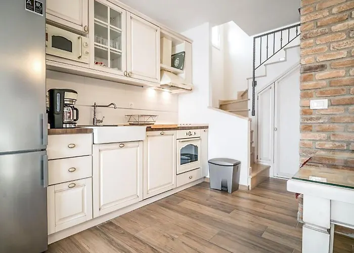 בית נופש Stunning In מאקרסקה