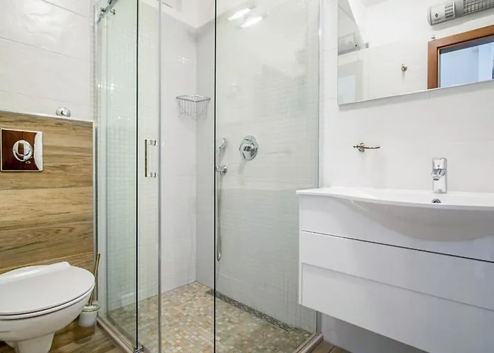 Stunning In * Makarska