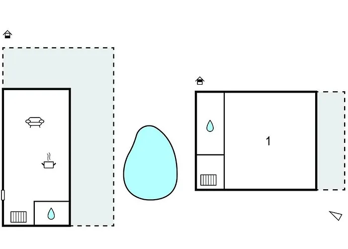 Stunning In בית נופש